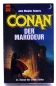 Preview: Conan der Barbar Roman Band 34 (John Maddox Roberts): Conan der Marodeur
